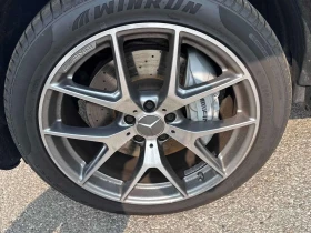 Mercedes-Benz GLC 43 AMG  * CARFAX * ОПЦИЯ ЗА ФИНАНСИРАНЕ | Auto.bg — изображение 7