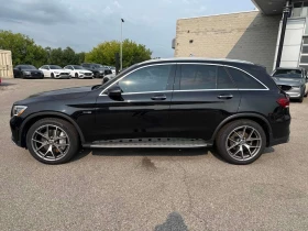 Mercedes-Benz GLC 43 AMG  * CARFAX * ОПЦИЯ ЗА ФИНАНСИРАНЕ | Auto.bg — изображение 2