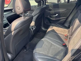 Mercedes-Benz GLC 43 AMG  * CARFAX * ОПЦИЯ ЗА ФИНАНСИРАНЕ | Auto.bg — изображение 12