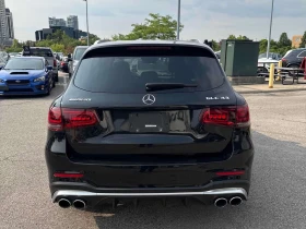 Mercedes-Benz GLC 43 AMG  * CARFAX * ОПЦИЯ ЗА ФИНАНСИРАНЕ | Auto.bg — изображение 4