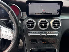 Mercedes-Benz GLC 43 AMG  * CARFAX * ОПЦИЯ ЗА ФИНАНСИРАНЕ | Auto.bg — изображение 9