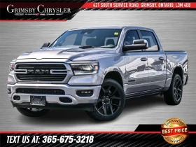 Dodge RAM 1500 SPORT 5.7 HEMI ЦЕНА ДО БЪЛГАРИЯ АВТОКРЕДИТ