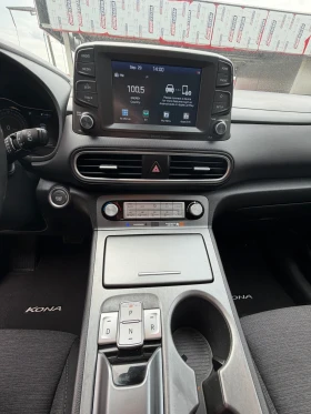 Hyundai Kona Long range 64 kWh 204 hp | Mobile.bg � ����� ������ 11