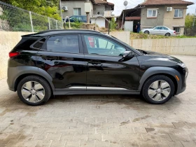 Hyundai Kona Long range 64 kWh 204 hp | Mobile.bg � ����� ������ 4