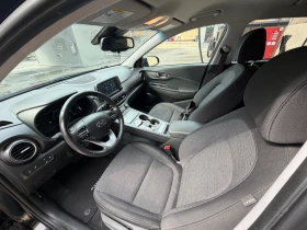 Hyundai Kona Long range 64 kWh 204 hp | Mobile.bg � ����� ������ 8