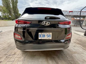 Hyundai Kona Long range 64 kWh 204 hp | Mobile.bg � ����� ������ 6