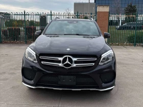 Mercedes-Benz GLE 350 d * CARFAX * ОПЦИЯ ЗА ФИНАНСИРАНЕ | Auto.bg — изображение 6