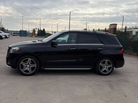 Mercedes-Benz GLE 350 d * CARFAX * ОПЦИЯ ЗА ФИНАНСИРАНЕ | Auto.bg — изображение 2
