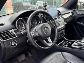 Mercedes-Benz GLE 350 d * CARFAX * ОПЦИЯ ЗА ФИНАНСИРАНЕ | Auto.bg — изображение 5