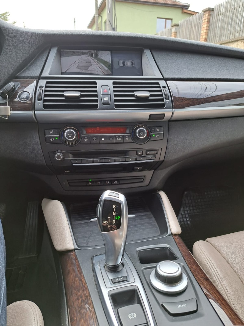 BMW X6 3.5 бартер лизинг без доказване на доходи , снимка 8 - Автомобили и джипове - 45862986