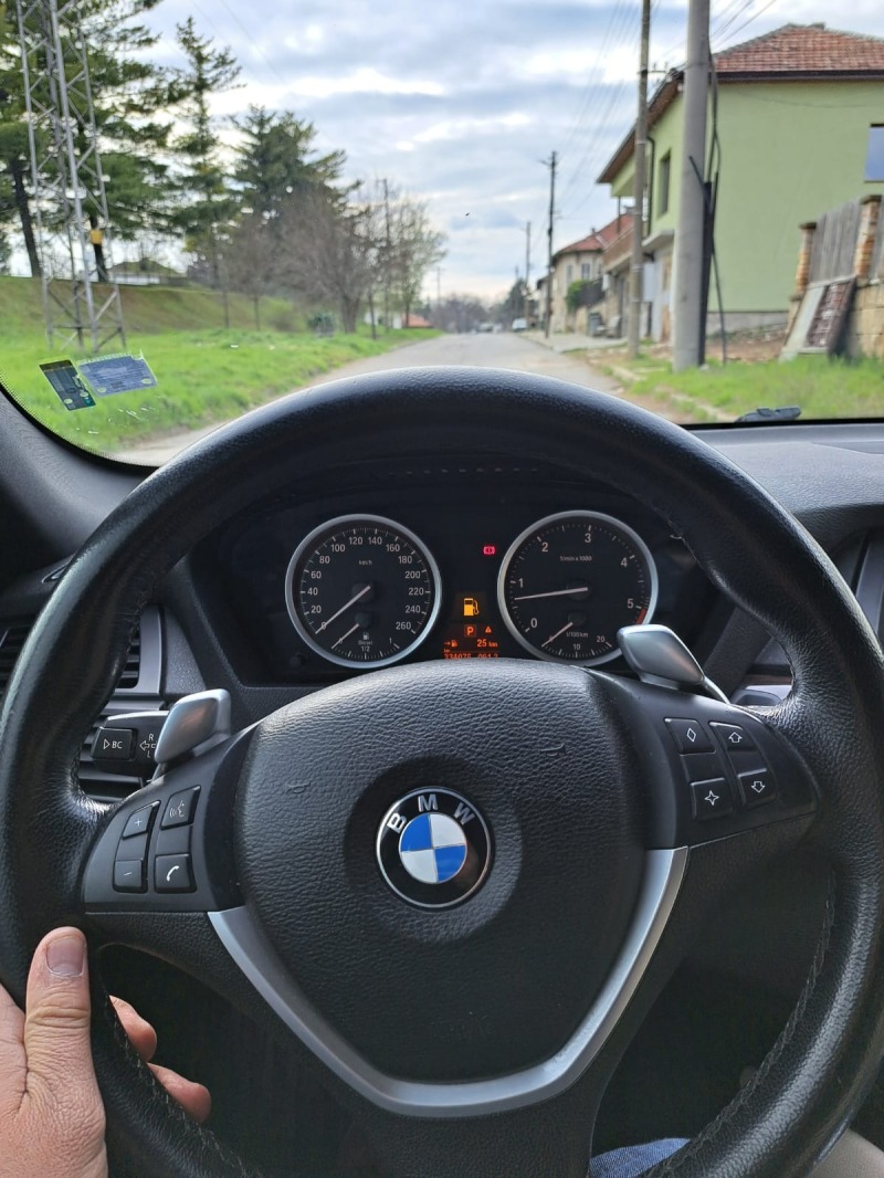 BMW X6 3.5 бартер лизинг без доказване на доходи , снимка 10 - Автомобили и джипове - 45862986