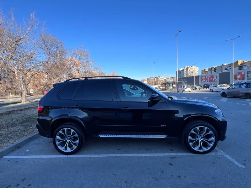 BMW X5, снимка 6 - Автомобили и джипове - 48867725