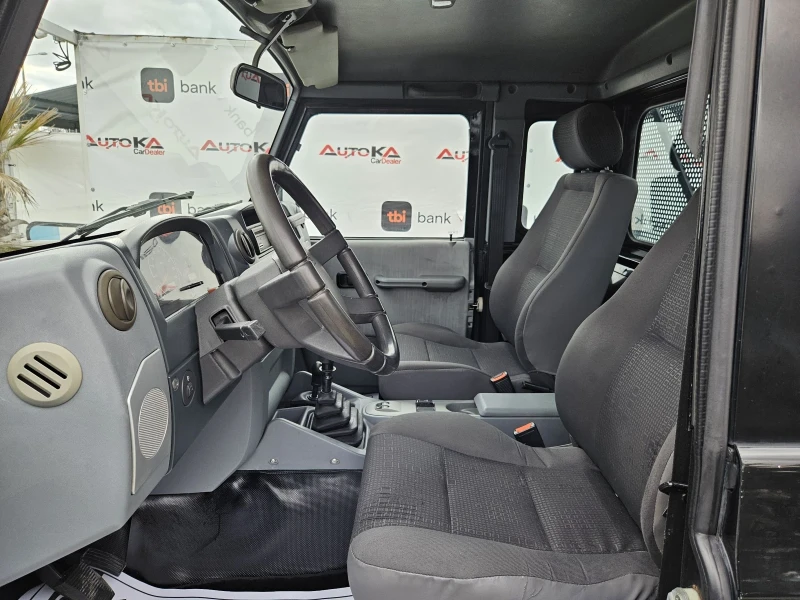 Iveco Massive 3.0HPT-177кс= БЪРЗИ/БАВНИ= БЛОКАЖ ДИФ= КЛИМАТИК, снимка 7 - Автомобили и джипове - 49349180