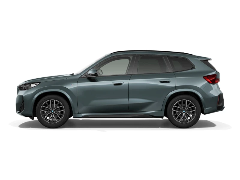 BMW X1 xDrive20d, снимка 4 - Автомобили и джипове - 49482675