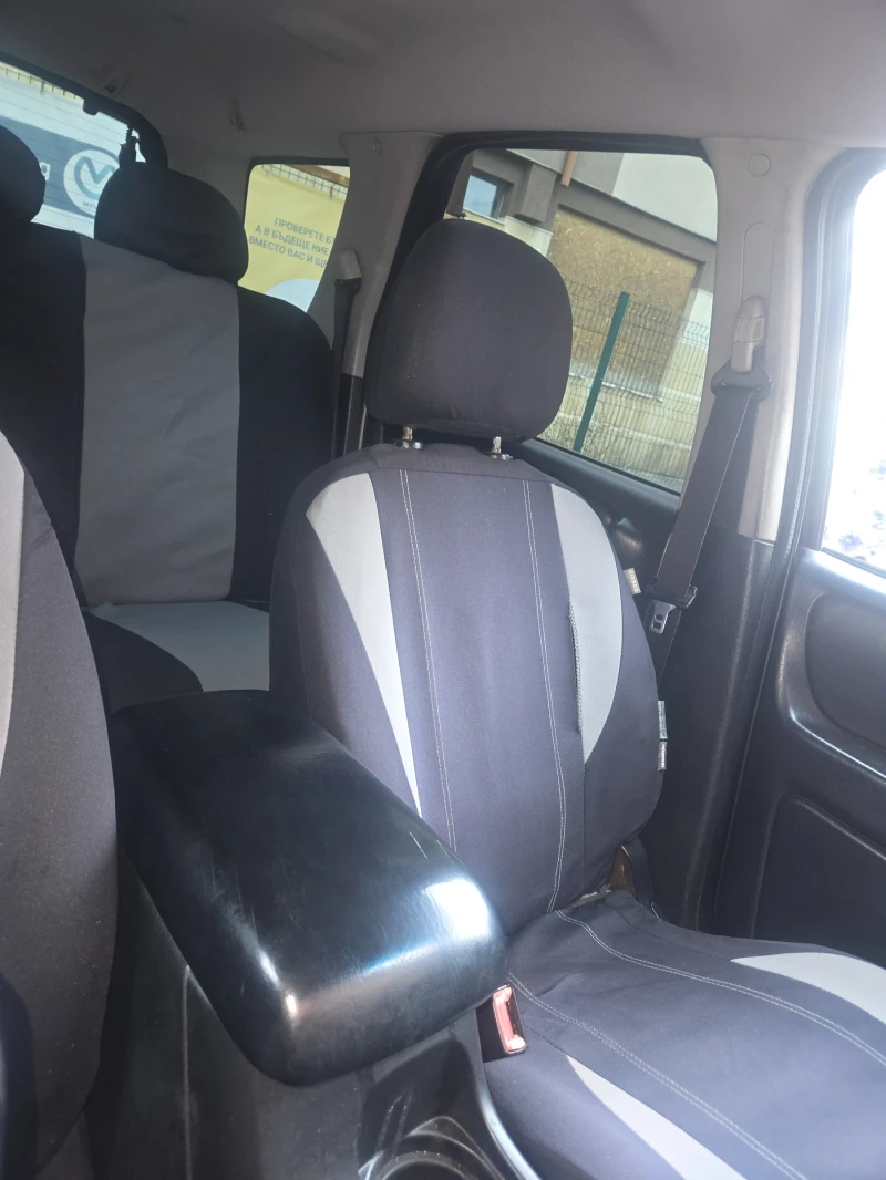 Ford Maverick 2.3, снимка 8 - Автомобили и джипове - 52692523