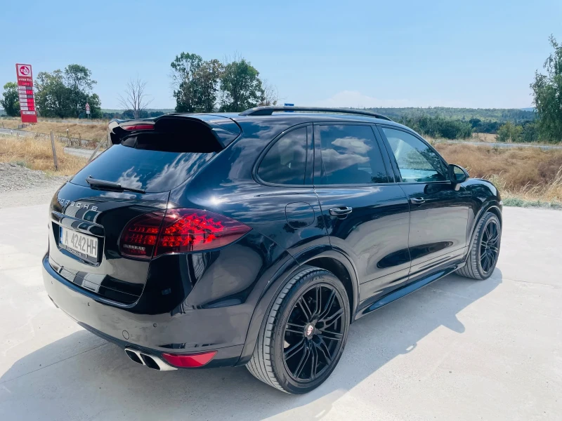 Porsche Cayenne 3.0, снимка 7 - Автомобили и джипове - 53213965