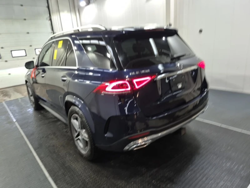 Mercedes-Benz GLE 2020 * 350 * CARFAX * ОТ ПРЕДСТАВИТЕЛСТВО, снимка 4 - Автомобили и джипове - 53293343