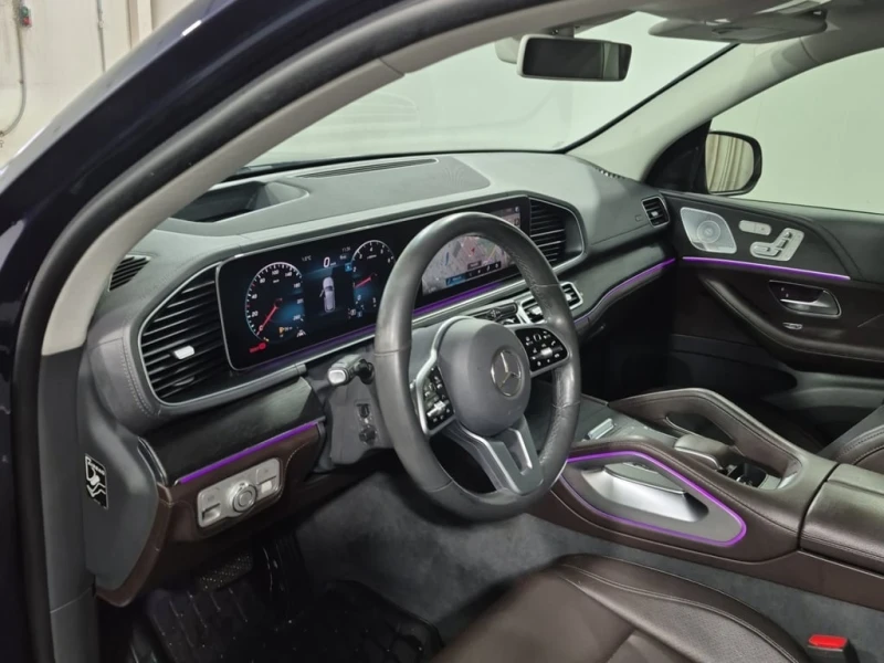 Mercedes-Benz GLE 2020 * 350 * CARFAX * ОТ ПРЕДСТАВИТЕЛСТВО, снимка 9 - Автомобили и джипове - 53293343