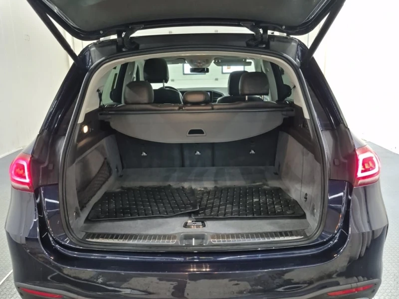 Mercedes-Benz GLE 2020 * 350 * CARFAX * ОТ ПРЕДСТАВИТЕЛСТВО, снимка 16 - Автомобили и джипове - 53293343