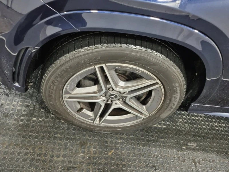 Mercedes-Benz GLE 2020 * 350 * CARFAX * ОТ ПРЕДСТАВИТЕЛСТВО, снимка 17 - Автомобили и джипове - 53293343