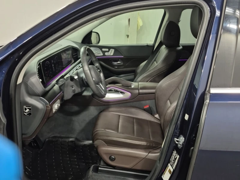 Mercedes-Benz GLE 2020 * 350 * CARFAX * ОТ ПРЕДСТАВИТЕЛСТВО, снимка 5 - Автомобили и джипове - 53293343