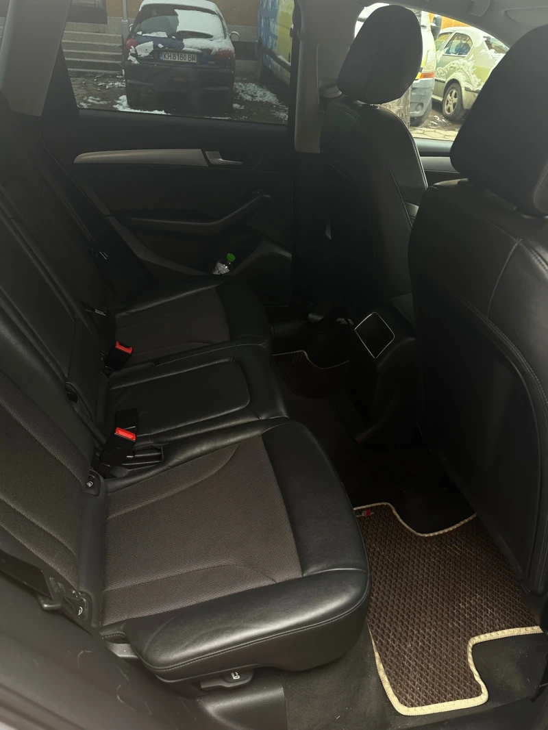 Audi Q5, снимка 6 - Автомобили и джипове - 53324786