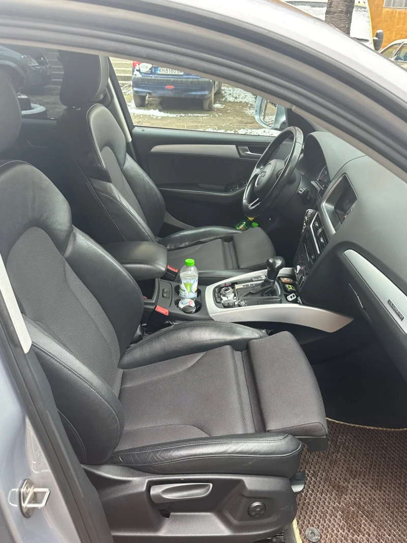 Audi Q5, снимка 9 - Автомобили и джипове - 53324786