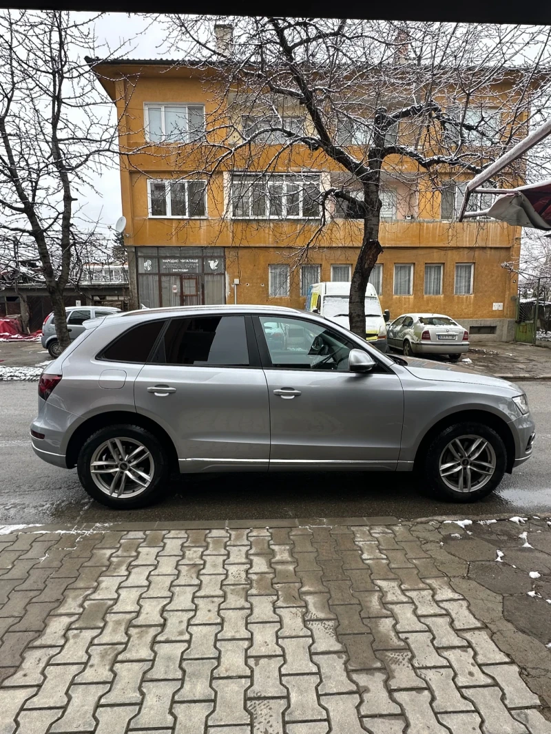 Audi Q5, снимка 3 - Автомобили и джипове - 53324786