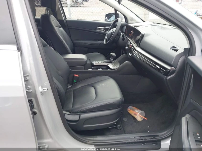 Kia Sportage EX | ЦЕНА ДО БЪЛГАРИЯ | , снимка 5 - Автомобили и джипове - 53495156