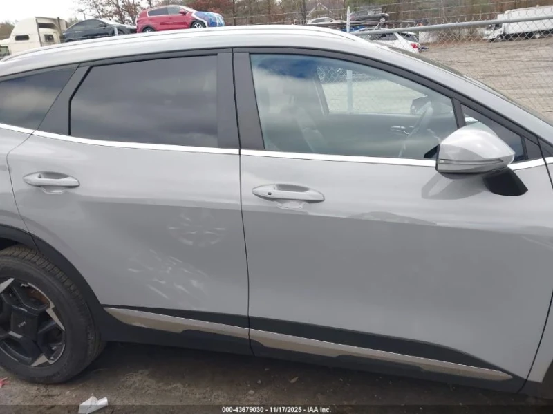 Kia Sportage EX | ЦЕНА ДО БЪЛГАРИЯ | , снимка 12 - Автомобили и джипове - 53495156