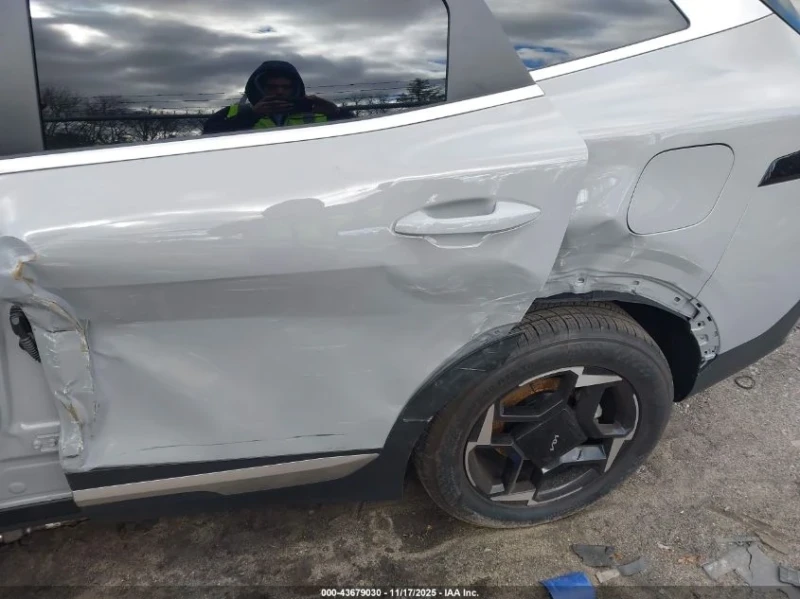 Kia Sportage EX | ЦЕНА ДО БЪЛГАРИЯ | , снимка 6 - Автомобили и джипове - 53495156