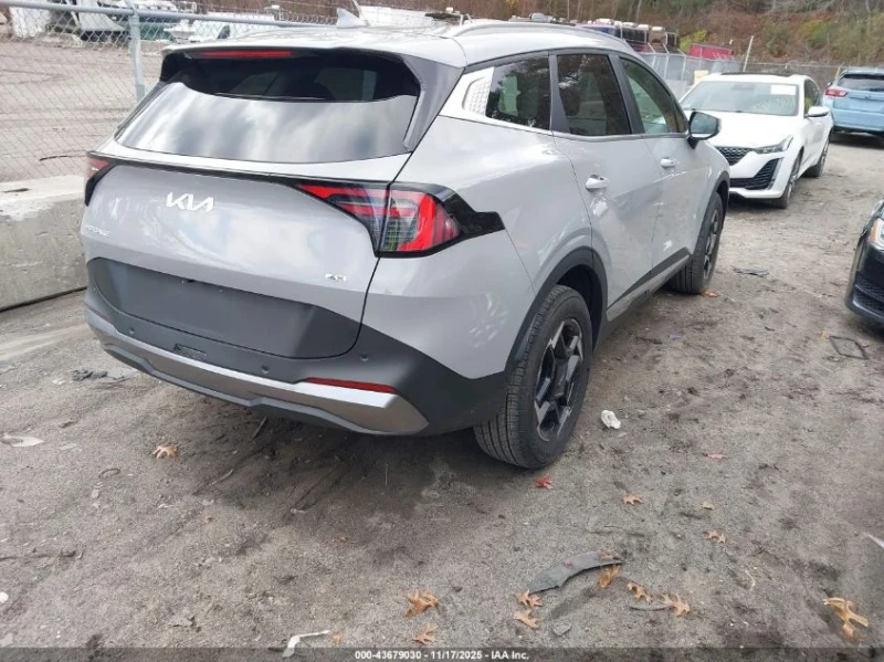 Kia Sportage EX | ЦЕНА ДО БЪЛГАРИЯ | , снимка 4 - Автомобили и джипове - 53495156