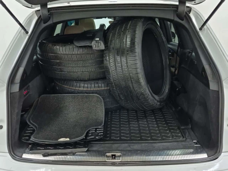 Audi Q7   PROGRESSIV | 360 | ОБДУХВАНЕ | CARFAX, снимка 15 - Автомобили и джипове - 53564669