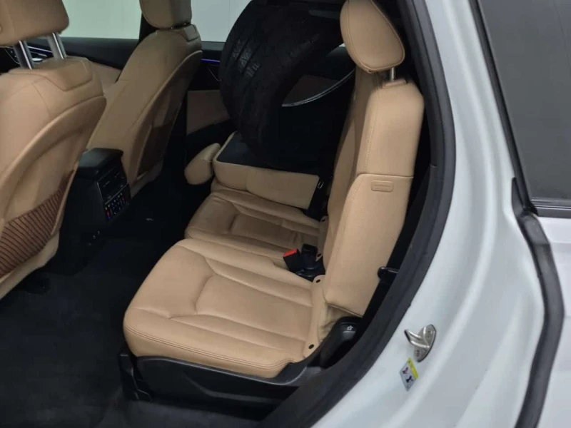 Audi Q7   PROGRESSIV | 360 | ОБДУХВАНЕ | CARFAX, снимка 13 - Автомобили и джипове - 53564669