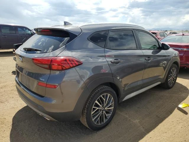 Hyundai Tucson 2020 HYUNDAI TUCSON LIMITED, снимка 5 - Автомобили и джипове - 47415305