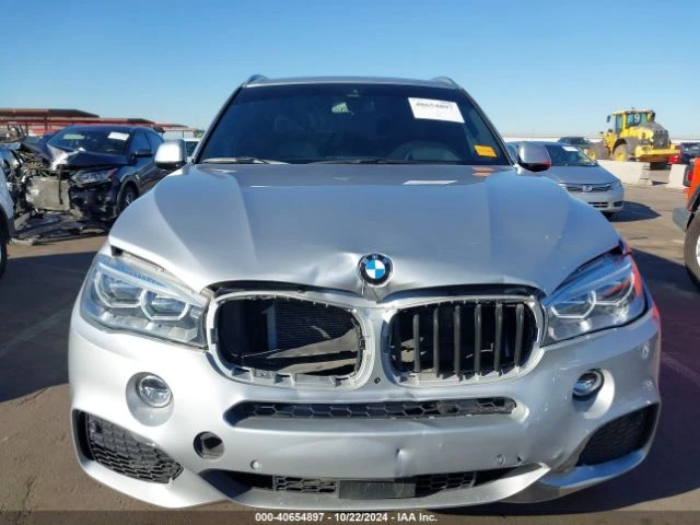 BMW X5 XDRIVE50I M Sport, снимка 6 - Автомобили и джипове - 48127061