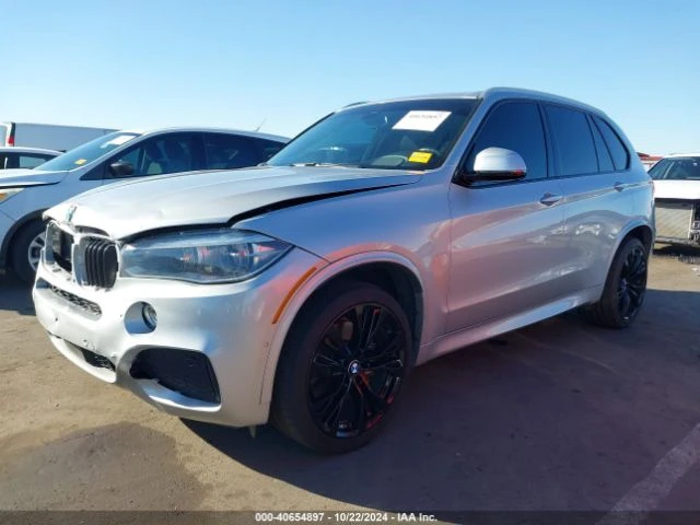 BMW X5 XDRIVE50I M Sport, снимка 3 - Автомобили и джипове - 48127061