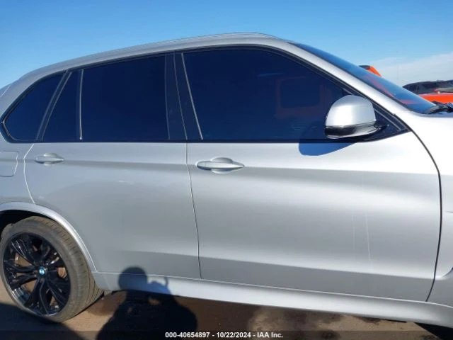 BMW X5 XDRIVE50I M Sport, снимка 13 - Автомобили и джипове - 48127061