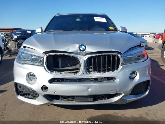 BMW X5 XDRIVE50I M Sport, снимка 12 - Автомобили и джипове - 48127061