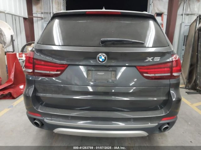 BMW X5 2016 BMW X5 SDRIVE35I, снимка 9 - Автомобили и джипове - 48707358