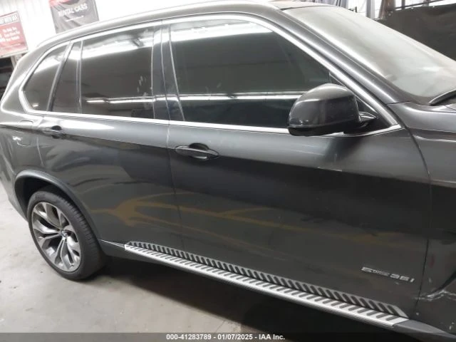 BMW X5 2016 BMW X5 SDRIVE35I, снимка 7 - Автомобили и джипове - 48707358