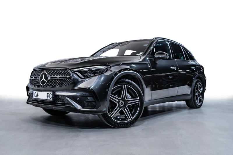 Mercedes-Benz GLC 300 4-matic ПЕРФЕКТНО СЪСТОЯНИЕ - 105500 лв. - 54838461 | Car24.bg