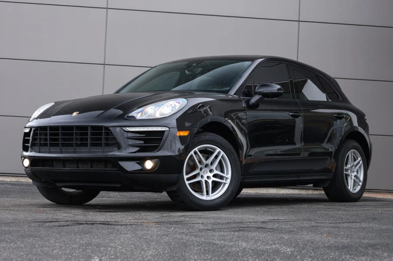 Porsche Macan * AWD * АвтоКредит (ЦЕНА ДО БГ) - 35999 лв. / 18406.00 € - 64776764 1