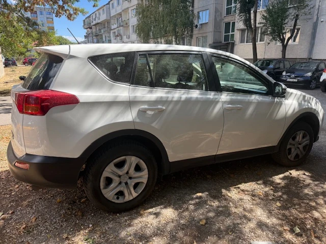 Toyota Rav4, снимка 2 - Автомобили и джипове - 52509894