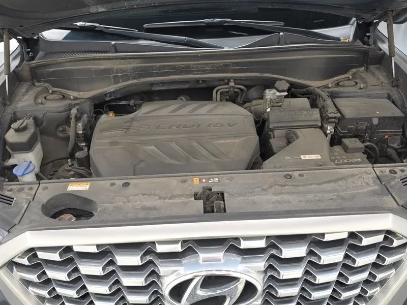 Hyundai Palisade DIESEL 2.2 2WD PRESTIGE, снимка 6 - Автомобили и джипове - 55172412