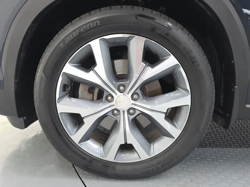 Hyundai Palisade DIESEL 2.2 2WD PRESTIGE, снимка 5 - Автомобили и джипове - 55172412
