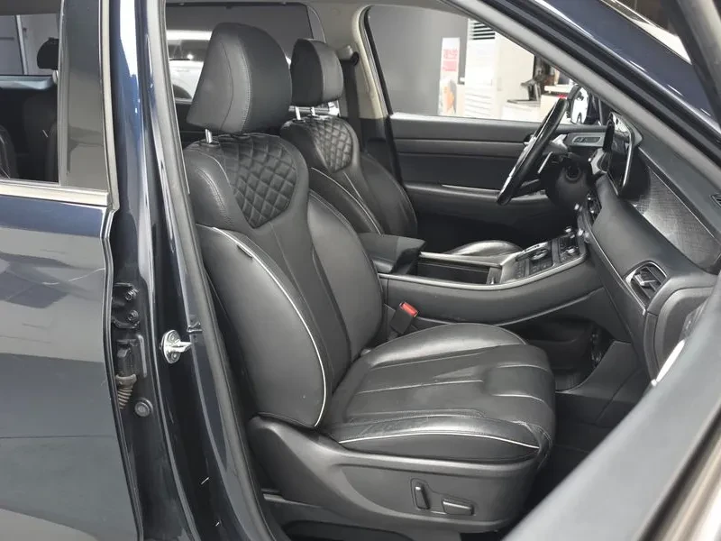 Hyundai Palisade DIESEL 2.2 2WD PRESTIGE, снимка 12 - Автомобили и джипове - 55172412