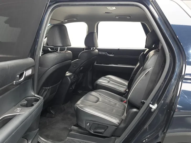 Hyundai Palisade DIESEL 2.2 2WD PRESTIGE, снимка 11 - Автомобили и джипове - 55172412