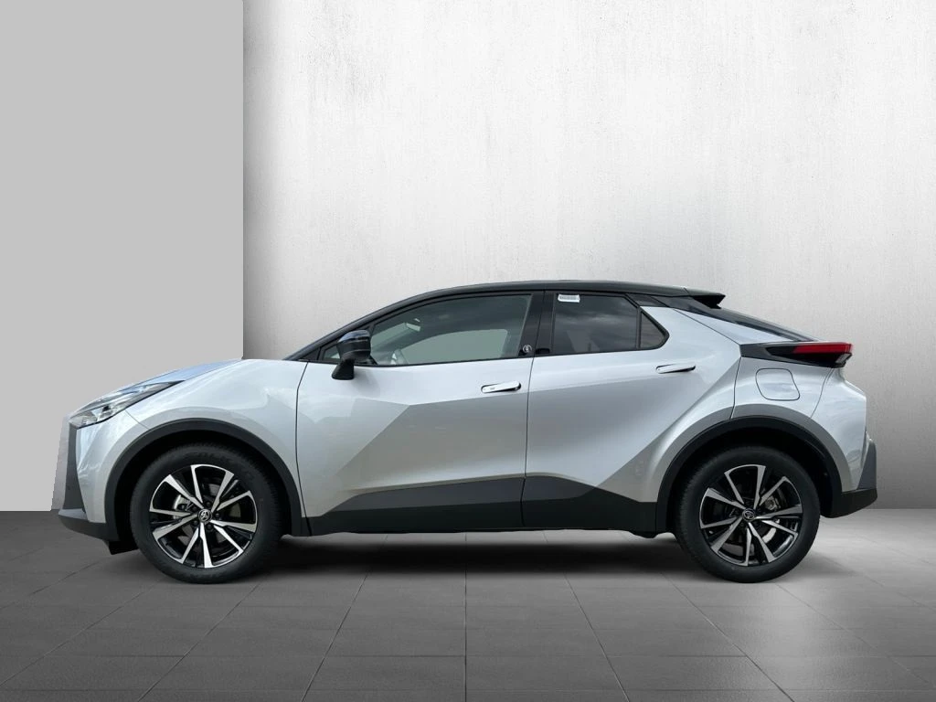 Toyota C-HR * 2.0* HYBRID* TEAM D* LED* NAVI* CARPLAY*  - изображение 3