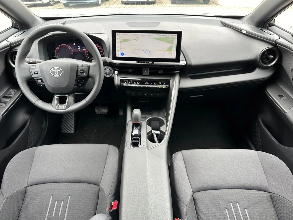 Toyota C-HR * 2.0* HYBRID* TEAM D* LED* NAVI* CARPLAY*  - изображение 10